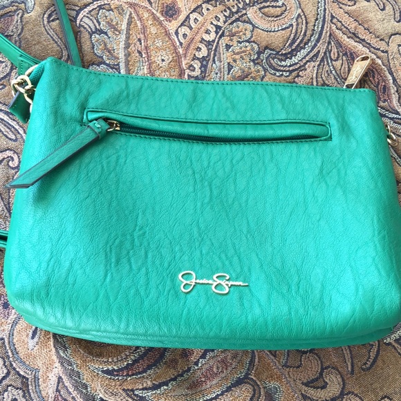 Jessica Simpson Bag - Picture 4 of 8